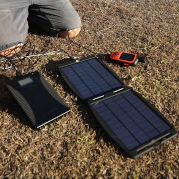 Solargorilla zonnepaneel