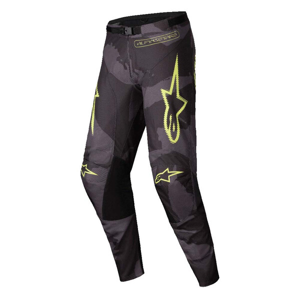 Racer Holle broek