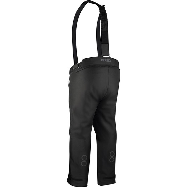 Siberia kingsize broek - groot