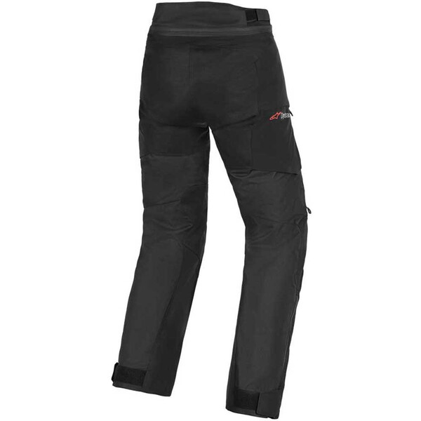 Andes V4 Drystar® Broek - Kort