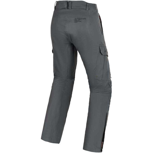 Borrego Drystar® broek