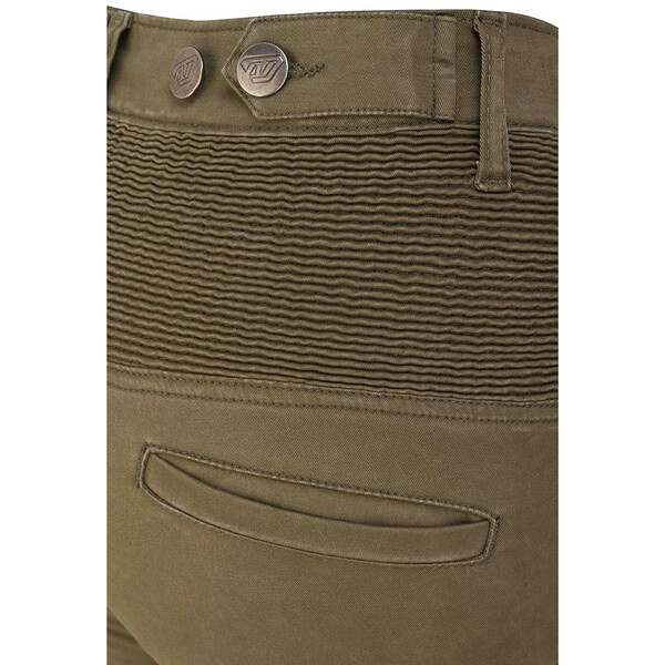 Dames Cargo Lady Hoge Broek