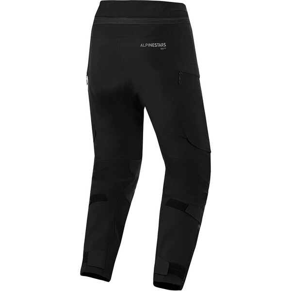 Andes Pro Drystar®XF Broek - Kort