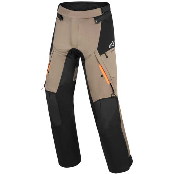 Andes V4 Drystar® broek