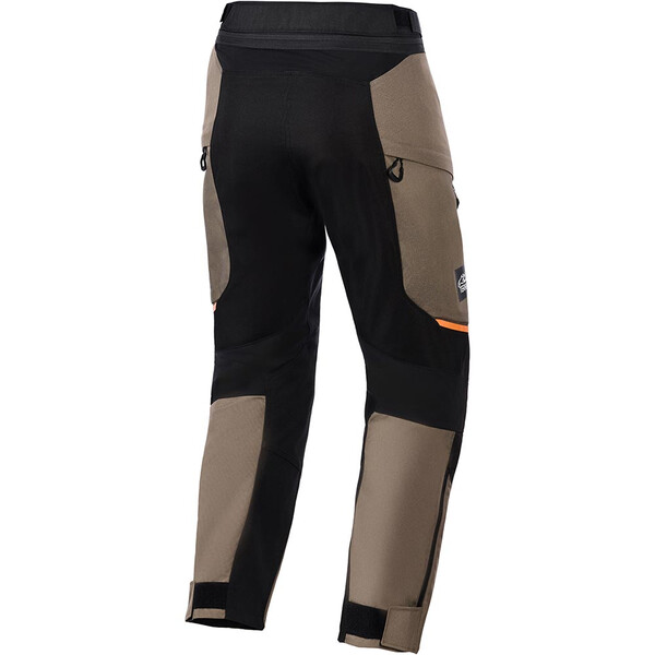 Cusco Drystar® broek