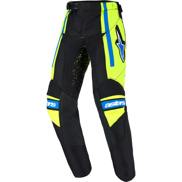 Kinder racer broek Nomur