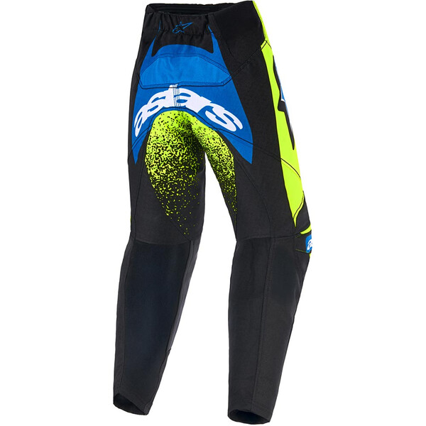 Kinder racer broek Nomur