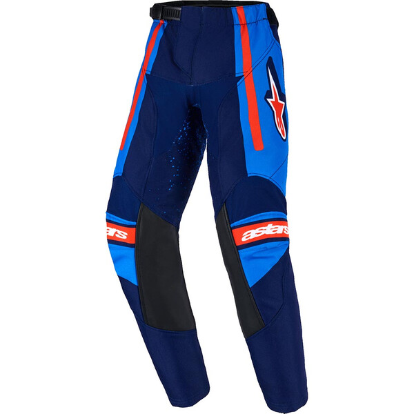 Kinder racer broek Nomur