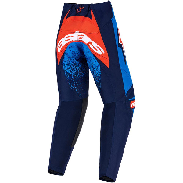 Kinder racer broek Nomur