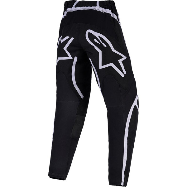Jeugd Fluid Apex broek