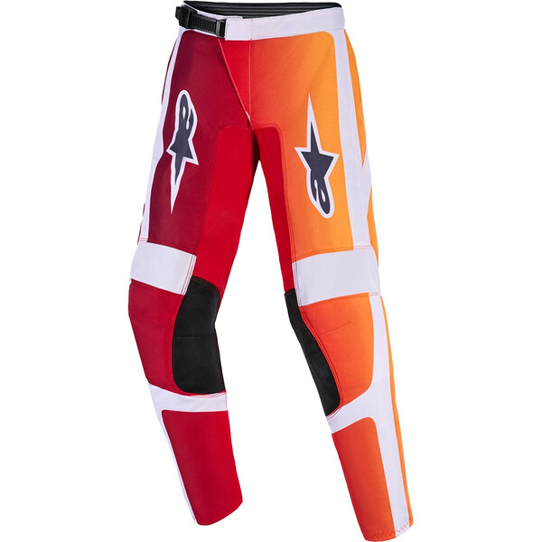 Jeugd Vloeibare Portl broek