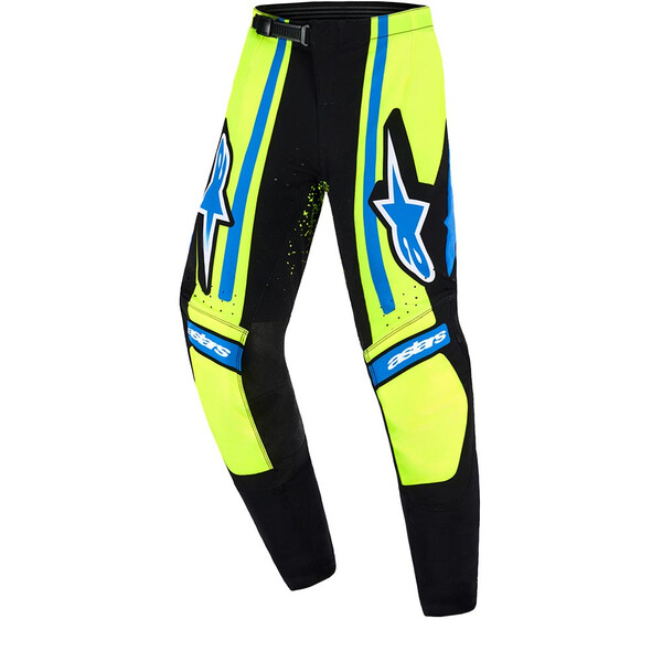 Nomur Jeugd Supertech broek