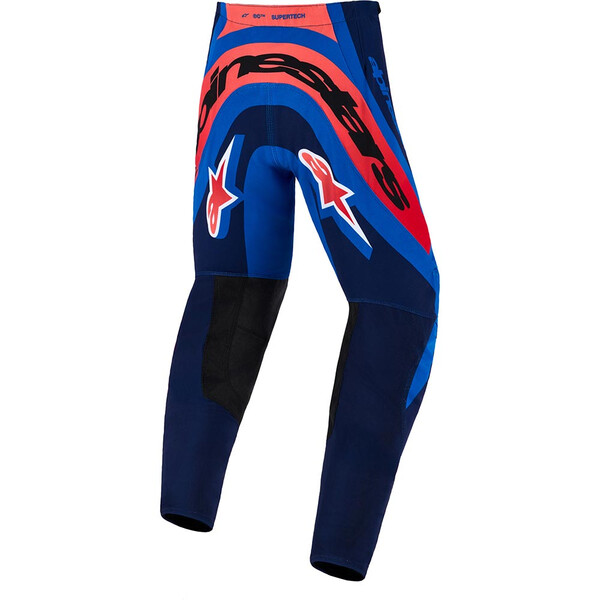 Jeugd Supertech Vista broek