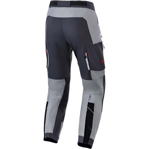 Maxdura Dual broek - Kort