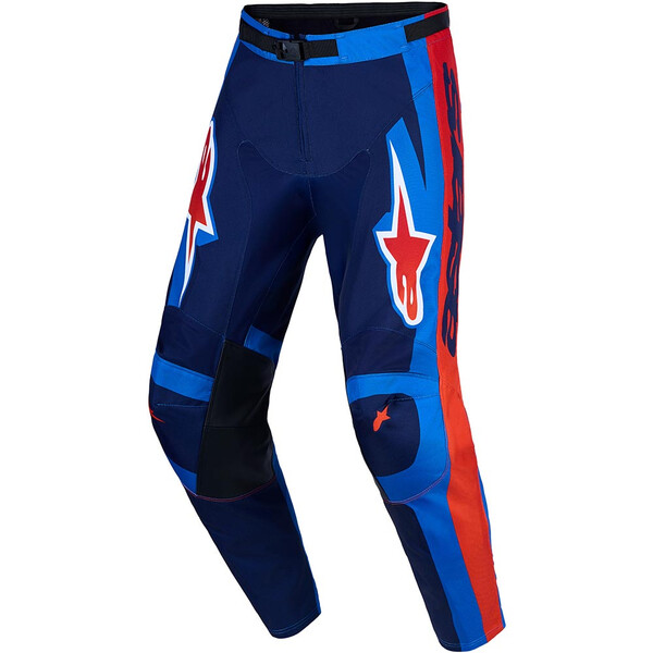 Racer Hunt-broek
