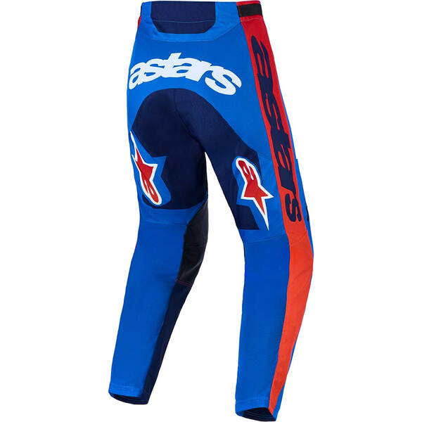 Racer Hunt-broek