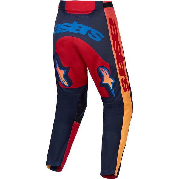 Racer Hunt-broek