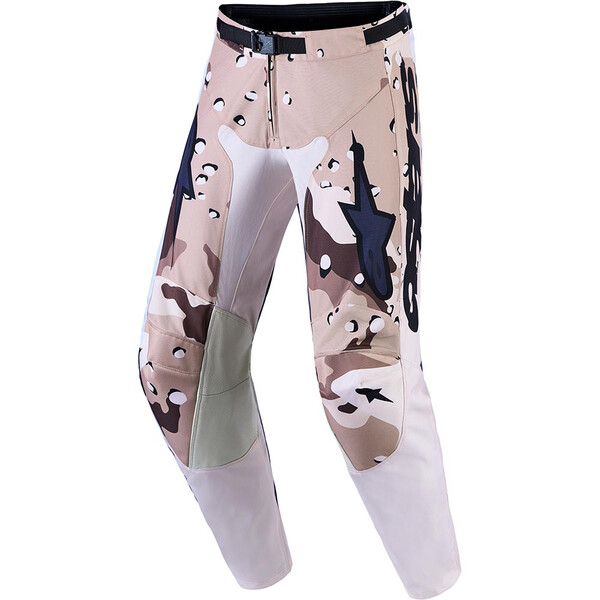 Racer Lone-broek