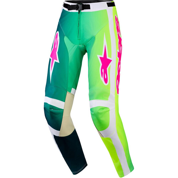 Racer Portl broek