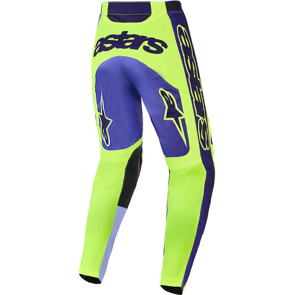 Racer Portl broek
