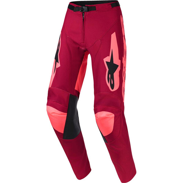 Riway racer broek