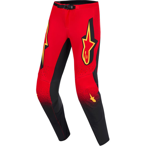 Supertech Scenz broek