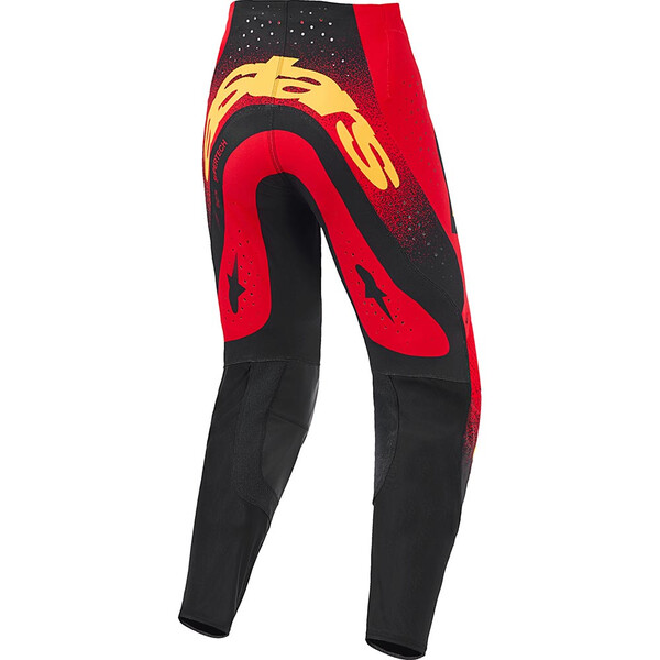 Supertech Scenz broek