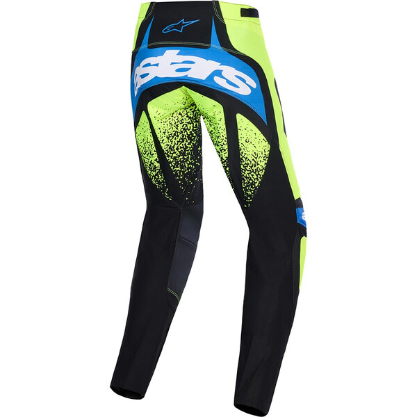 Nomur Techstar Broek