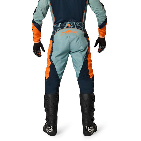 180 Afbeelding Print Broek