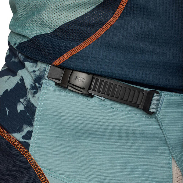 180 Afbeelding Print Broek