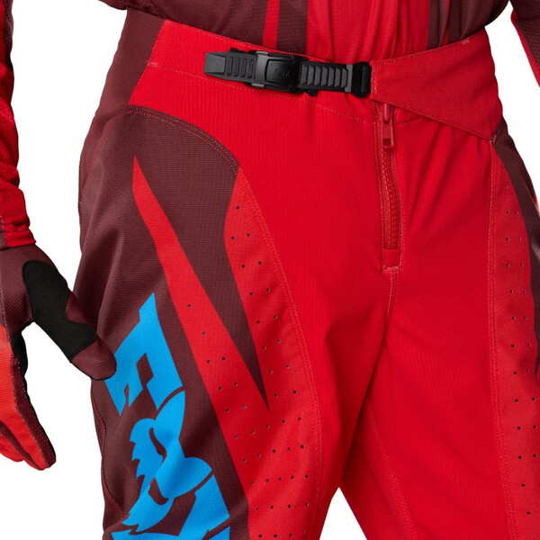 Broek 180 Raid