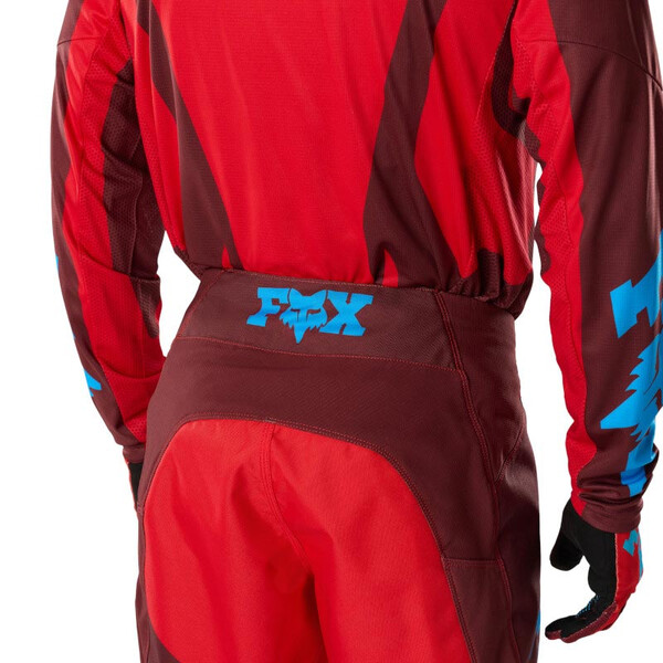 Broek 180 Raid