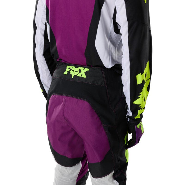 Broek 180 Raid