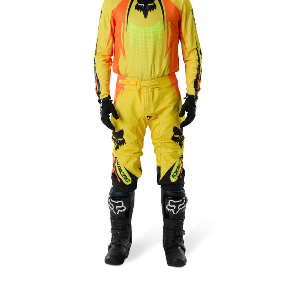 360 Temper-broek