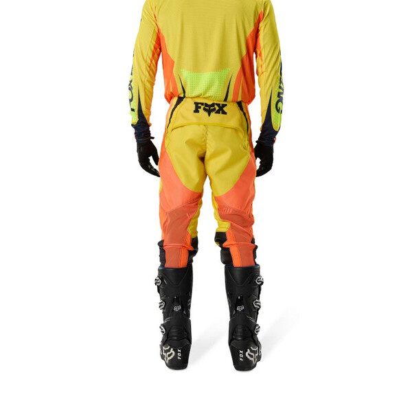 360 Temper-broek