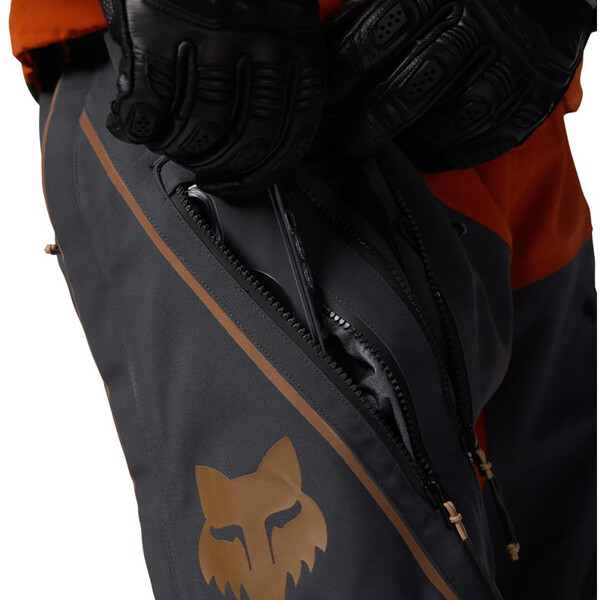 Defend Gore-Tex® ADV broek