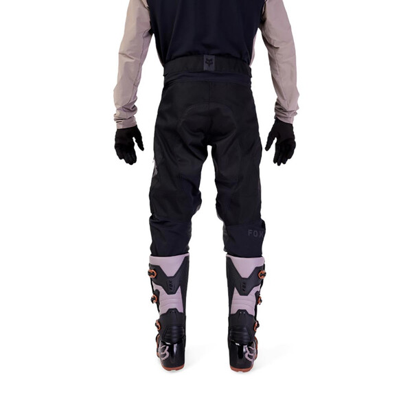 Off-Road broek verdedigen