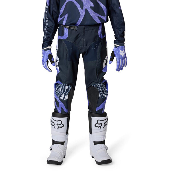 Jeugd 180 Diffuse SE broek