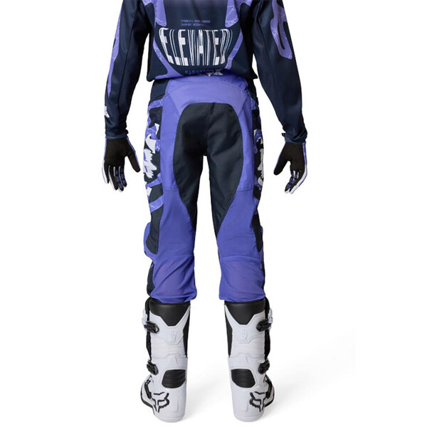 Jeugd 180 Diffuse SE broek