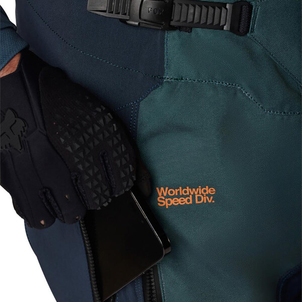 Ranger Off-Road broek