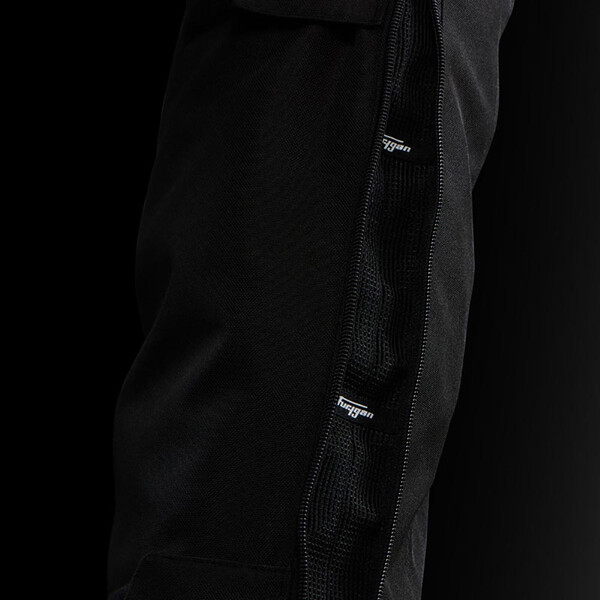 Eurus 3-in-1 Vented-broek