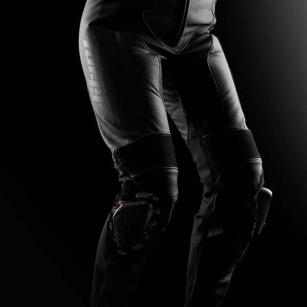 Bud Lady Evo damesbroek