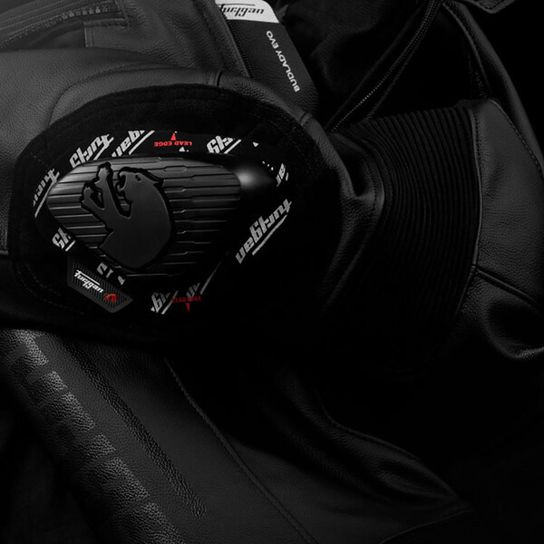 Bud Lady Evo damesbroek