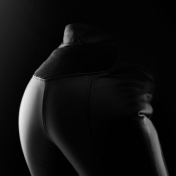 Bud Lady Evo damesbroek