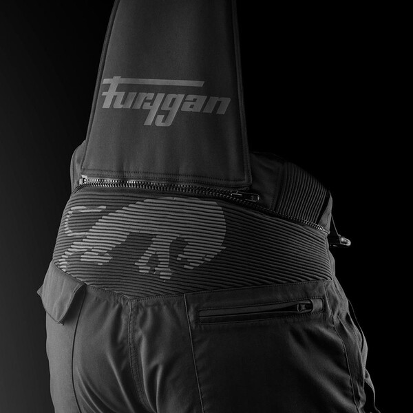 Redington 3C PrimaLoft® broek