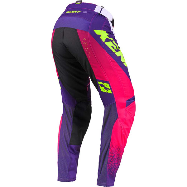 Track Kid Blast-kinderbroek