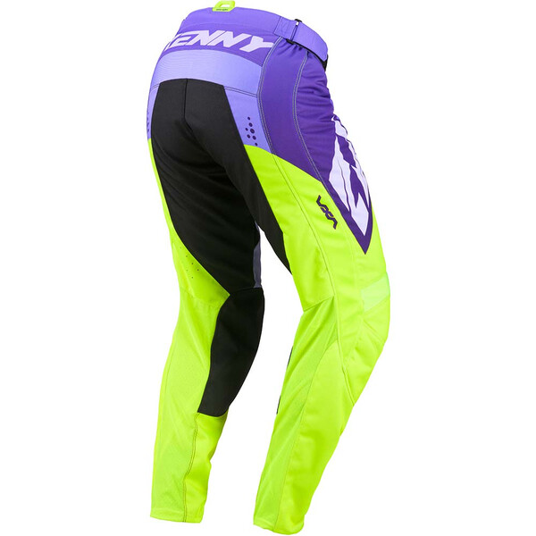 Spoor Kid Focus broek