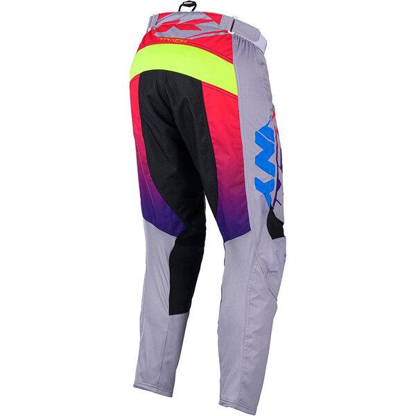 Track Kid Zoom broek