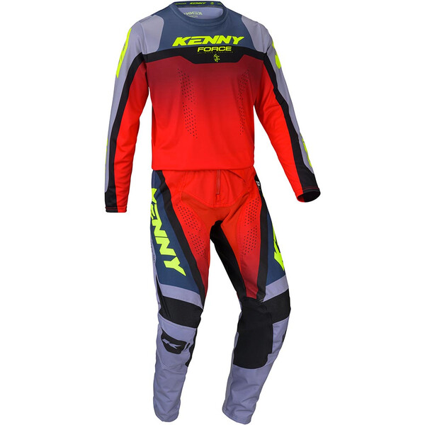 Force Strandbroek