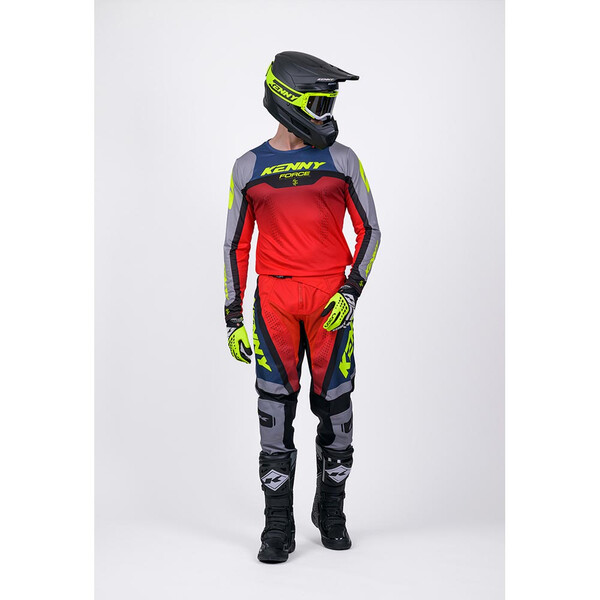 Force Strandbroek